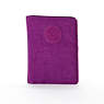 Passport Holder,Grape,small