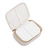 100 Pens Metallic Case,Sparkly Gold,small