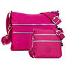Alvar XS Mini Bag,True Blue,small
