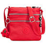 Alvar XS Mini Bag,Cardinal Red,small