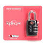 TSA Lock,Black,small