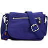 Sabian Mini Bag,Flash Blue,small