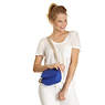 Sabian Mini Bag,Glass Bottom Blue,small
