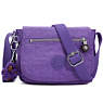 Sabian Mini Bag,Vivid Purple,small