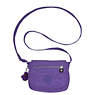 Sabian Mini Bag,Vivid Purple,small