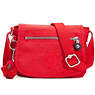 Sabian Mini Bag,Cardinal Red,small