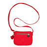 Sabian Mini Bag,Cardinal Red,small