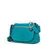 Sabian Mini Bag,Paradise Green,small