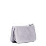 Creativity Metallic Large Pouch,Platinum Metallic,small