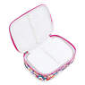 100 Pens Printed Case,Kalidescope Block,small