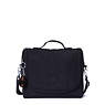 Kichirou Lunch Bag,Black,small