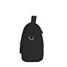 Kichirou Lunch Bag,Black,small