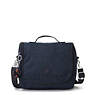 Kichirou Lunch Bag,True Blue,small