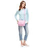 Kichirou Lunch Bag,True Blue,small