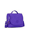 Kichirou Lunch Bag,Sapphire,small