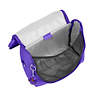 Kichirou Lunch Bag,Sapphire,small