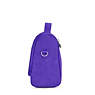Kichirou Lunch Bag,Sapphire,small
