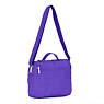 Kichirou Lunch Bag,Sapphire,small