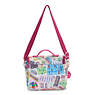 Kichirou Lunch Bag,Rio Vine,small