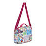 Kichirou Lunch Bag,Rio Vine,small