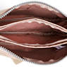 Creativity XL Metallic Pouch,Rose Gold,small