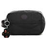 Denice Toiletry Bag,Black,small