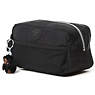 Denice Toiletry Bag,Black,small