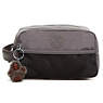 Denice Toiletry Bag,Celo Grey,small