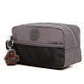 Denice Toiletry Bag,Celo Grey,small