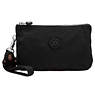 Creativity XL Pouch,Black,small