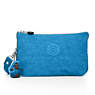 Creativity XL Pouch,Agua Blue,small