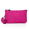Creativity XL Pouch,Very Berry,small