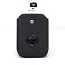 DIGI PHONE,Black Heather,small