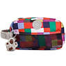 Denice Toiletry Bag,K Squared Pink,small