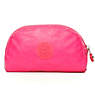 Trix Mini Pouch,Lacquer Surfer Pink,small