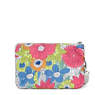 Creativity XL Printed Pouch,Floral Carnation,small