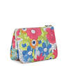 Creativity XL Printed Pouch,Floral Carnation,small