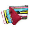 Iaka Large Print Pouch,Tapestry Print,small
