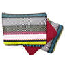 Iaka Large Print Pouch,Tapestry Print,small
