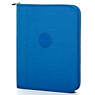 Ginny Binder,Azure Blue,small
