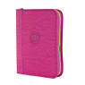 Ginny Binder,Breezy Pink,small