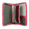 Ginny Binder,Vibrant Pink,small