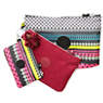Iaka Pouch,Tapestry Print,small