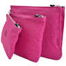 Iaka Large Pouch,Very Berry,small