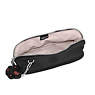 Kent Zip Pencil Pouch,Black,small