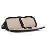 Kent Zip Pencil Pouch,Black,small