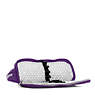 Kent Zip Pencil Pouch,Pomegranate,small