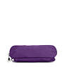 Kent Zip Pencil Pouch,Pomegranate,small