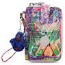 Pattie Wallet Wristlet,Island Hop,small