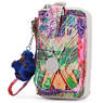 Pattie Wallet Wristlet,Island Hop,small